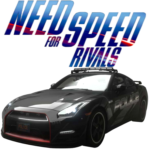 Need For Speed Rivals