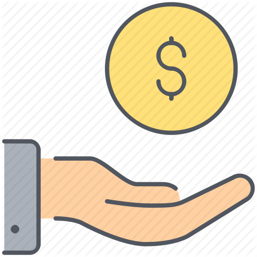 Charity, Donation, Financial, Help, Humanitarian, Ngo, Support Icon