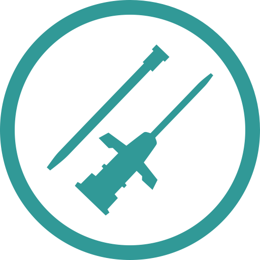 Needles Icon