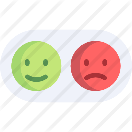 Positive And Negative