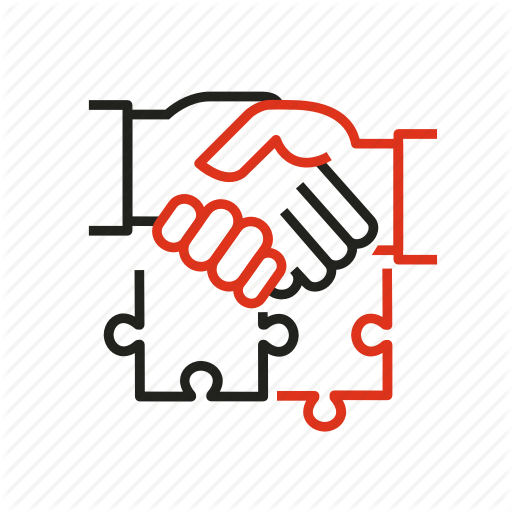 Engagement, Handshake, Integration, Interaction, Negotiation