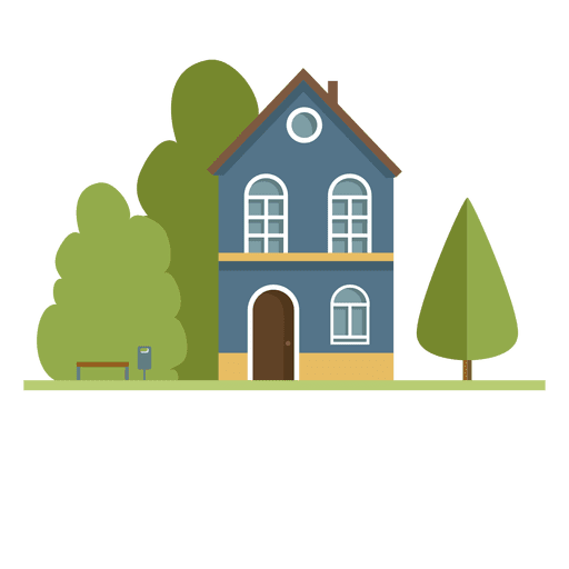 Building City Hous Neighbourhood