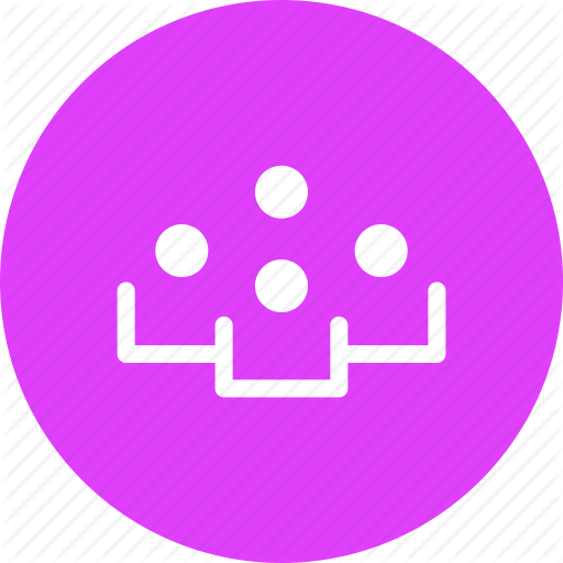 Community, Forum, Group, Neighborhood, People, Public, Students Icon