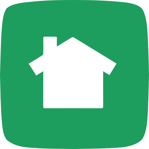 Community, Neighborhood, Nextdoor, Private Social, Social Media Icon