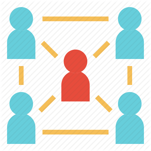 Connection, Friend, Neighborhood, Relationship, Seo, Social Icon