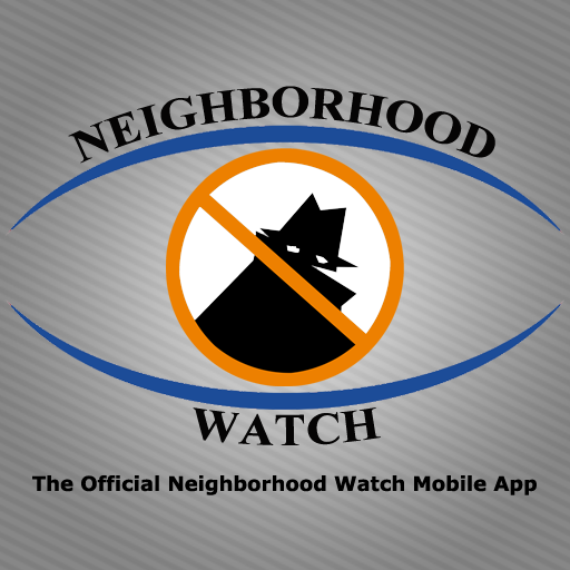 Neighborhood Watch Official Mobile App Free Iphone Ipad App Market