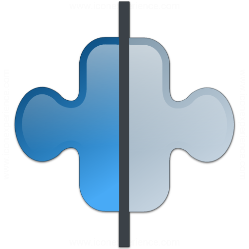 Iconexperience V Collection Mirror Horizontally Icon