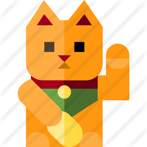 Maneki Neko
