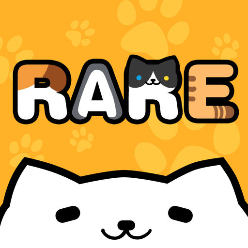 Rare Cats For Neko Atsume Kitty Collector