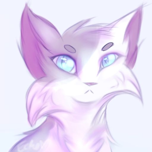 Lexy Icon Neko