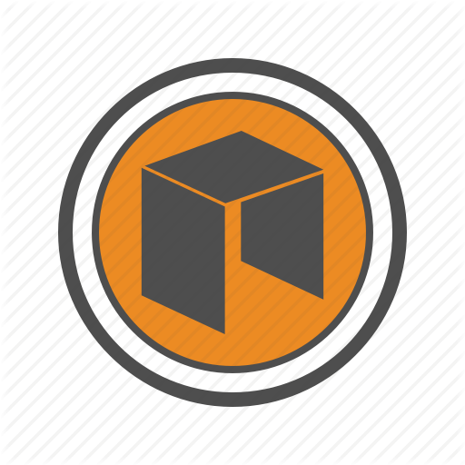 Cryptocurrencies, Cryptocurrency, Neo Icon