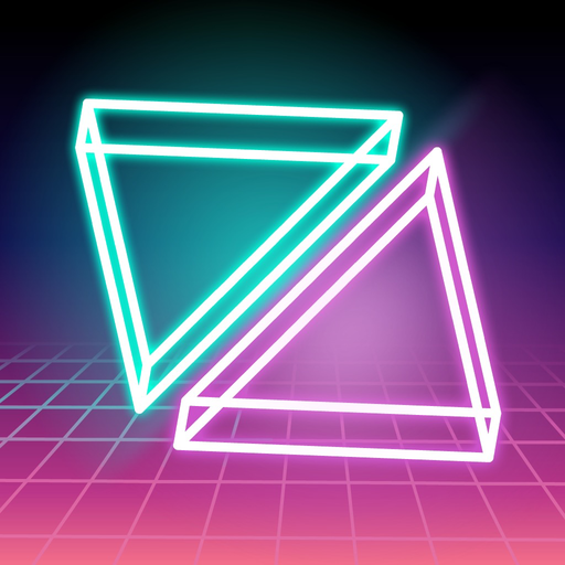 Neo Angle Ios Icon Gallery
