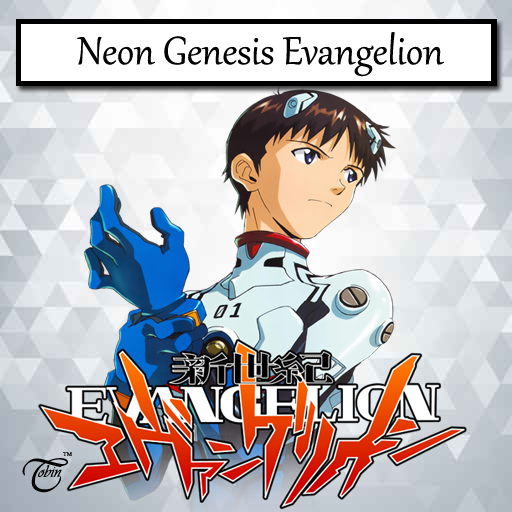 Neon Genesis Evangelion