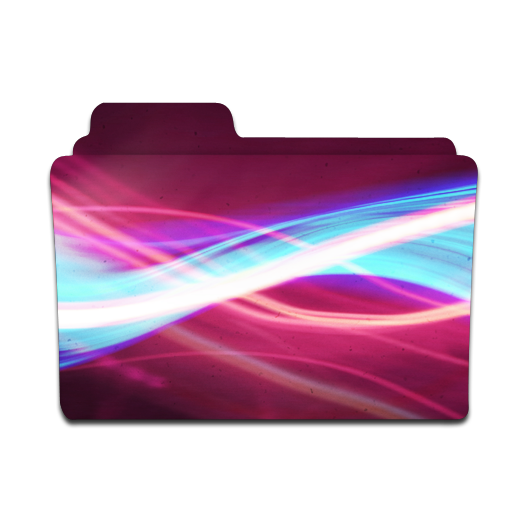 Iswoosh Folder Icon Free Download As Png And Icon Easy