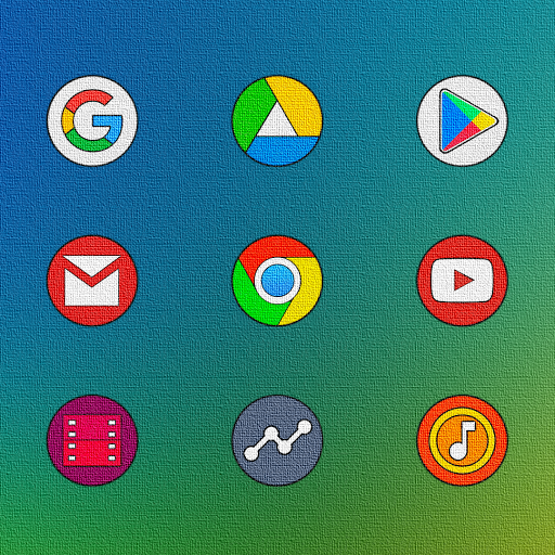 Sewing Icon Pack Hd Latest Version Apk