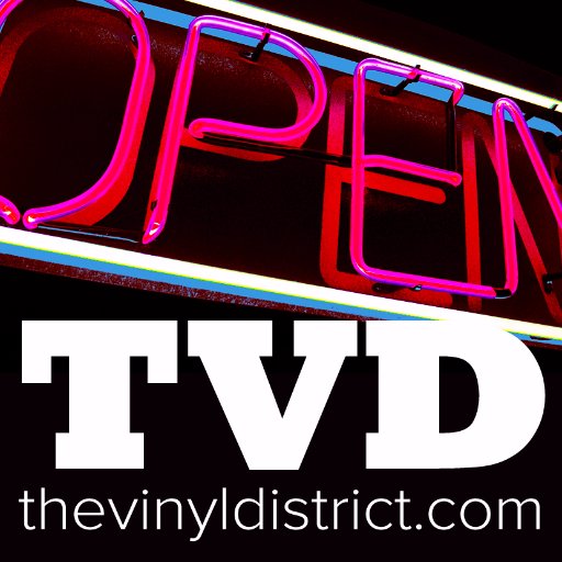 The Vinyl District