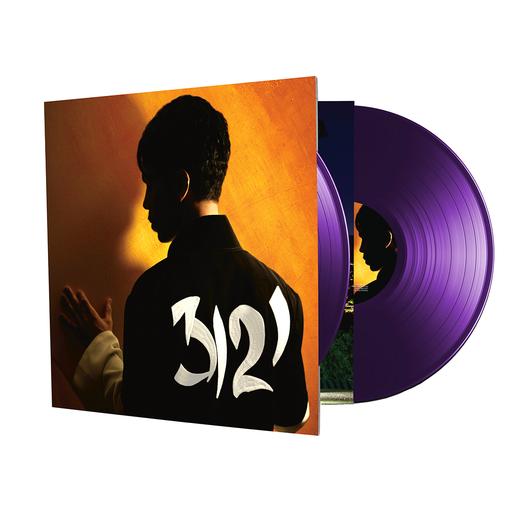 Vinyl The Music Vault