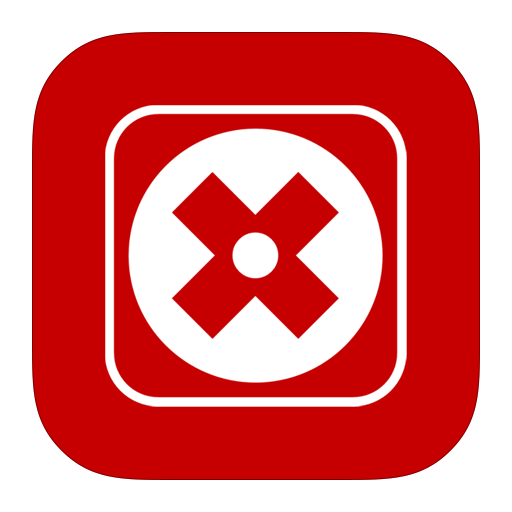 Metroui Apps Uninstall Icon Style Metro Ui Iconset