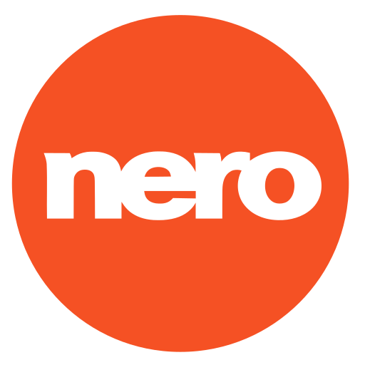 Nero Icon Free Of Super Flat Remix Apps