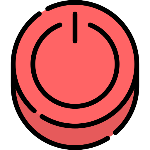 Scared Nervous Png Icon