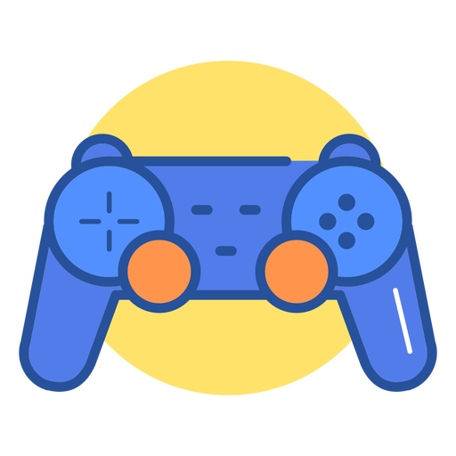 Gamepad Icon