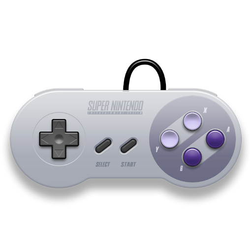 Nes Controller