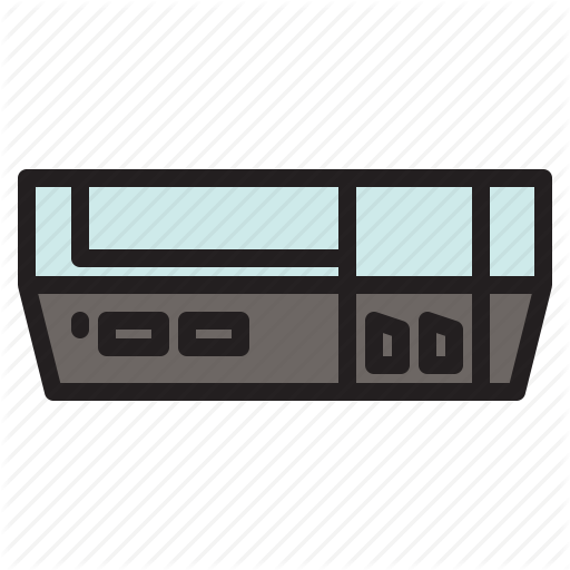 Colored, Console, Game, Games, Nes, Nintendo, Retro Icon