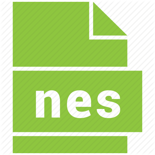 Misc Format, Nes Icon
