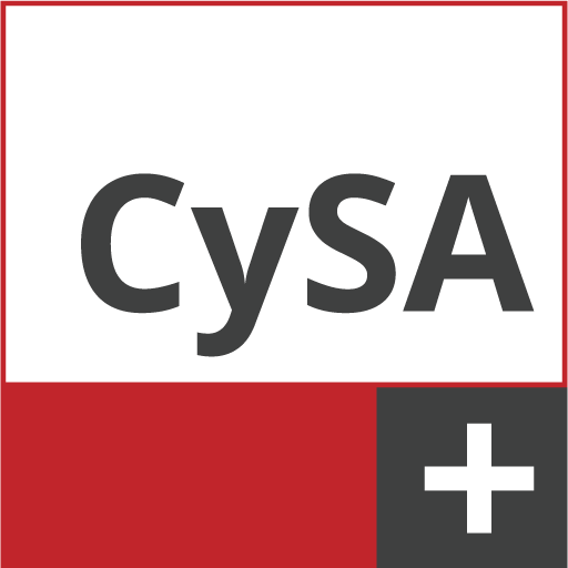 The Official Comptia Cybersecurity Analyst Cysa Student Guide