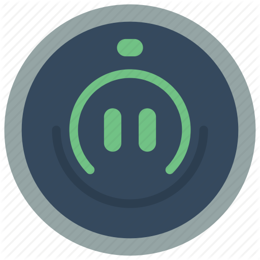 Devices, Nest, Security Icon