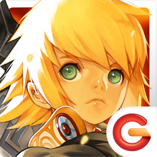 Dragon Nest M Sea For Pc Icon