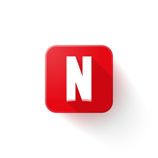 Netflix Icon