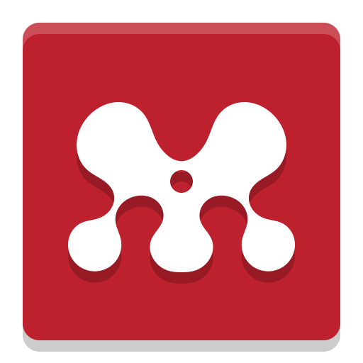 Mendeley, Desktop Icon Free Of Papirus Apps