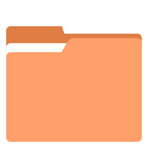 System, File, Manager, Old Icon Free Of Zafiro Apps