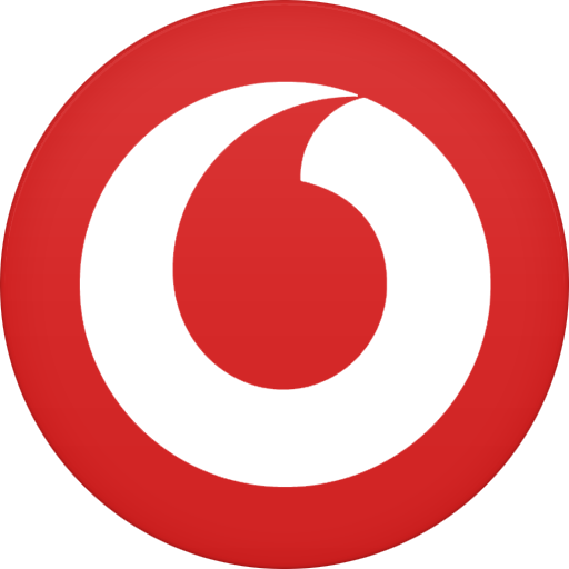 Vodafone Icon