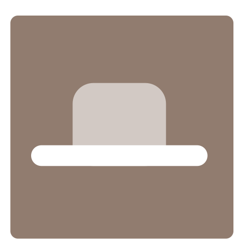 Xombrero Icon Free Of Zafiro Apps