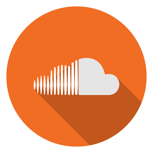 Soundcloud Logo Background Transparent Png Clipart Free Download