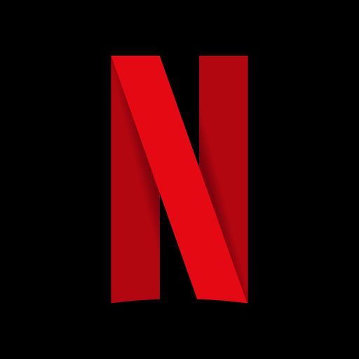 Netflix Ios Icon Gallery