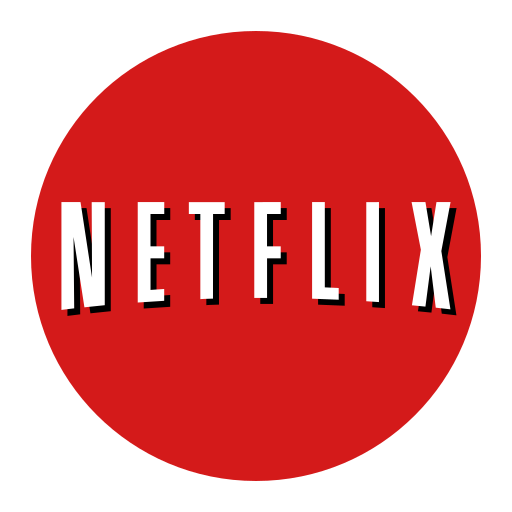 Netflix Icon Free Of Super Flat Remix Apps