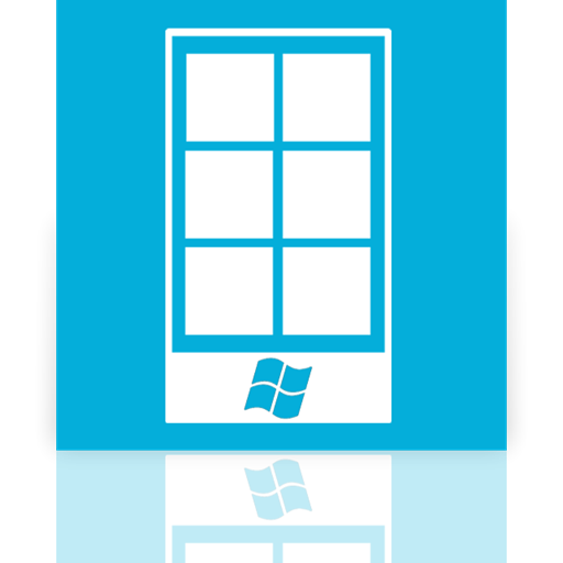 Collection Of Free Transparent Mirror Windows Download On Ui Ex