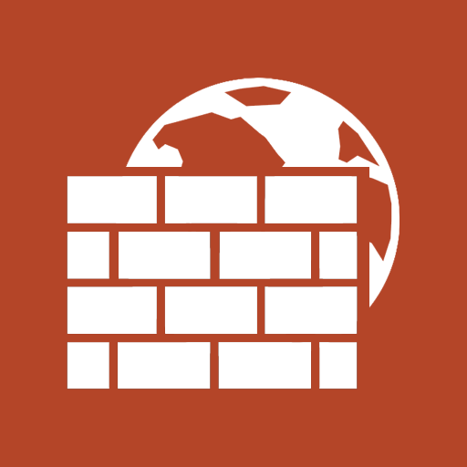 Firewall, Windows Icon