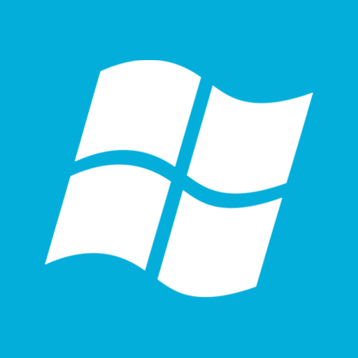 Microsoft, Windows Icon