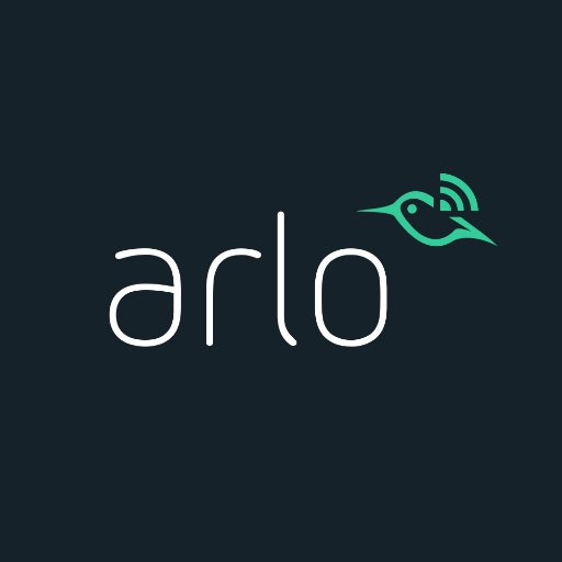 Arlo Smart Home