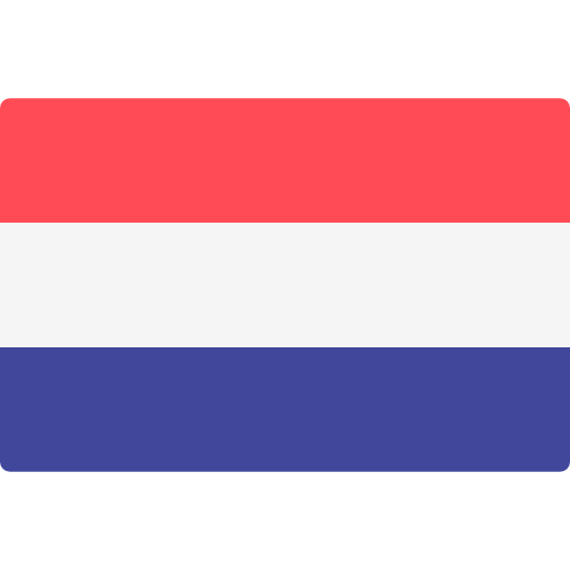 Netherlands Icon