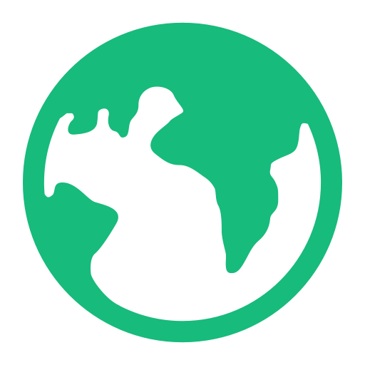 World, Window Of The World Icon With Png And Vector Format