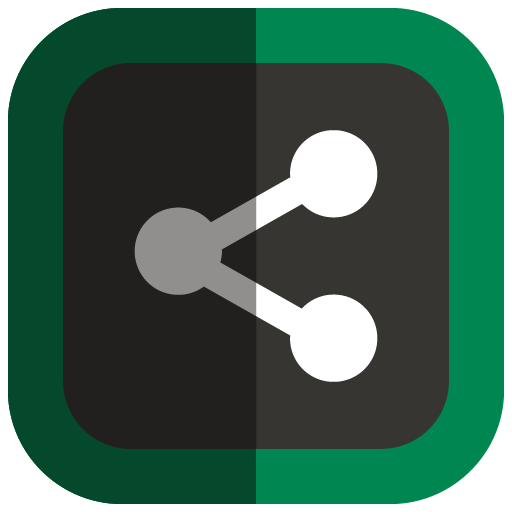 Share Icon
