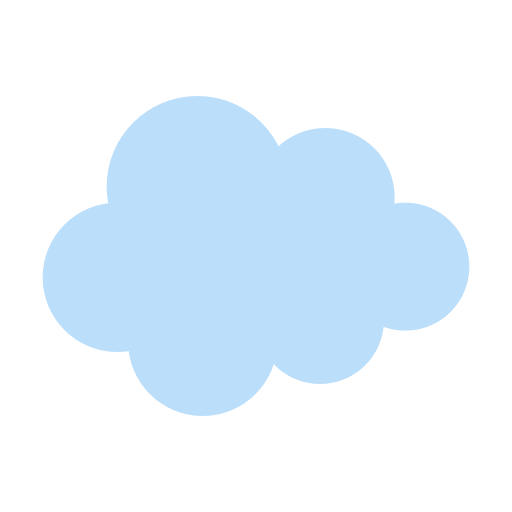 Pictures Of Network Cloud Icon Png