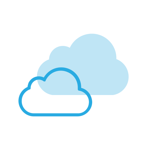 Icloud, Web, Social Media, Social, Media, Network, Cloud Icon