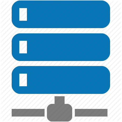 Data Network Connection Icon Images