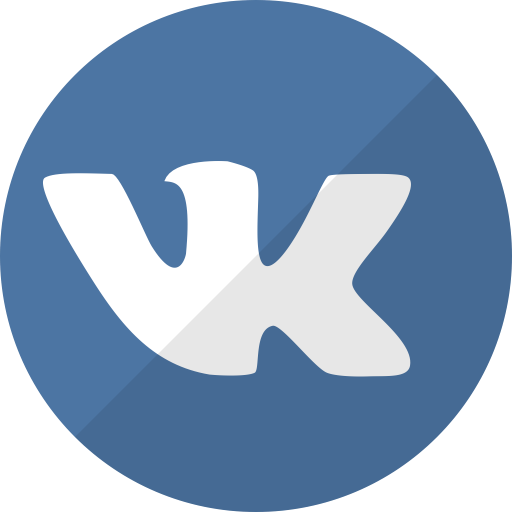 Network, Vkontakte, Social, Media, Vk, Connection Icon